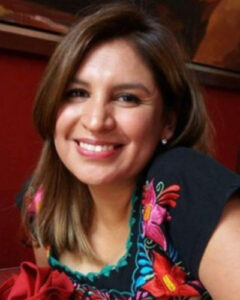 Ana Laura Aguilar