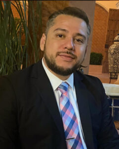 Jose Juan Audelo