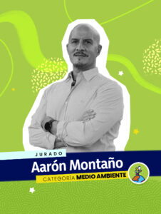 Aarón Montaño