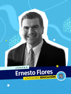 Ernesto Flores Rivera