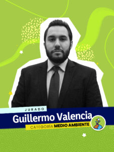 Guillermo Valencia Nájar