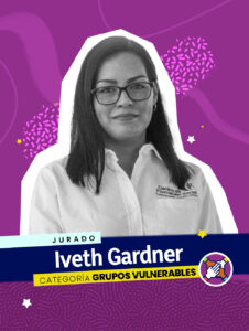Iveth Gardner