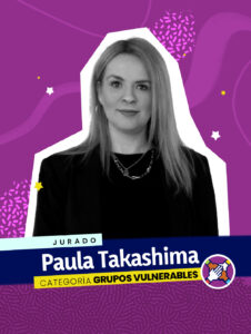 Paula Takashima