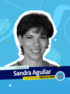 Sandra Aguilar Cervantes
