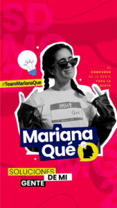 Mariana Que Corral