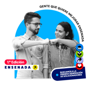 primera edición soluciones de mi gente ensenada