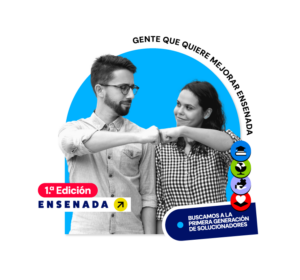 primera edición soluciones de mi gente ensenada