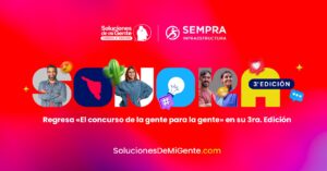 soluciones de mi gente sonora 3ra edicion