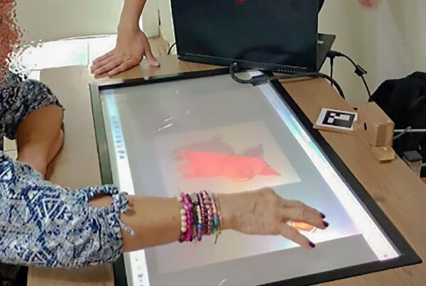 Proyecto Alzaid - Soluciones de mi Gente 4