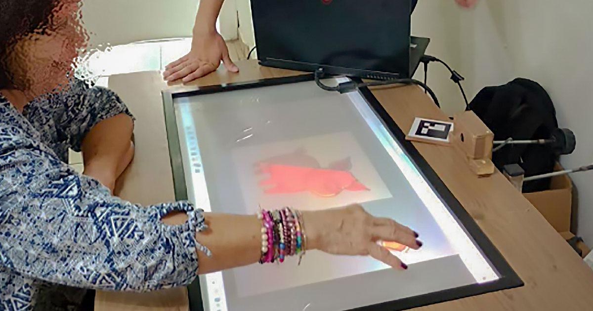 Proyecto Alzaid - Soluciones de mi Gente 4