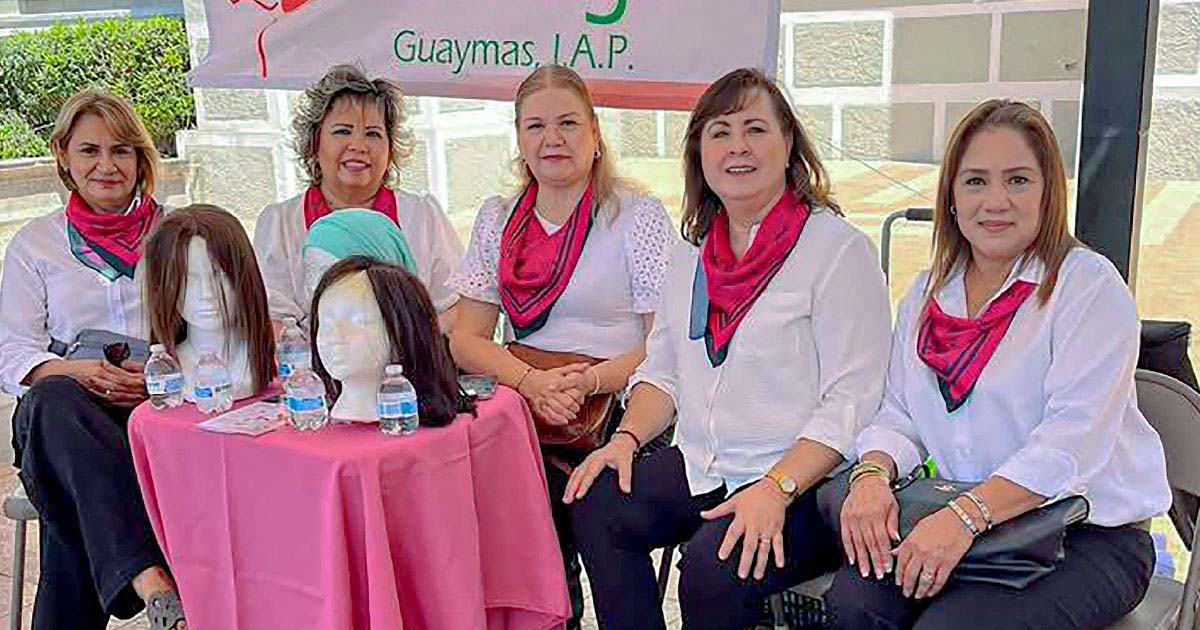 Proyecto Apoyo Integral al Paciente con Cáncer - Soluciones de mi Gente 4