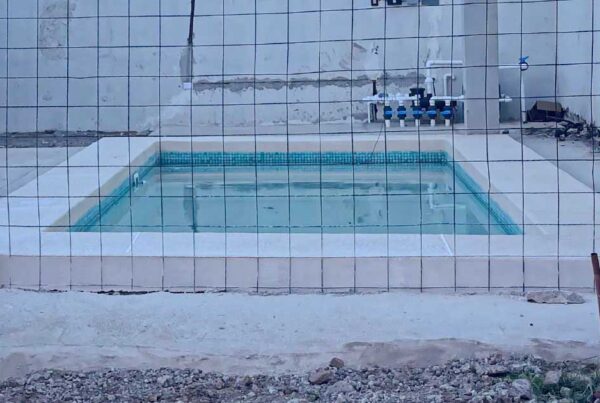 Proyecto Calderas para terapias acuáticas -Soluciones de mi Gente 4