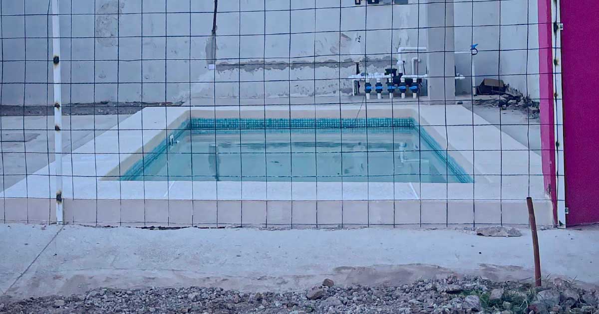 Proyecto Calderas para terapias acuáticas -Soluciones de mi Gente 4