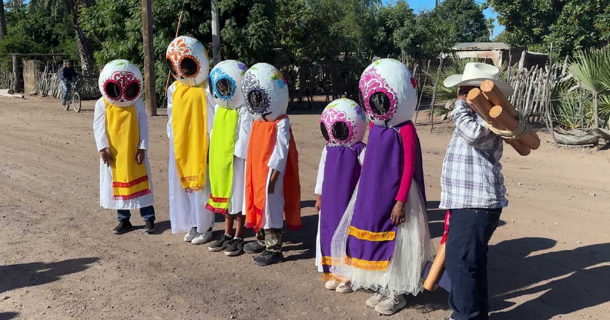 Proyecto Escuela "Yolemem Jëka" (Vientos Yoremes) - Soluciones de mi Gente 4