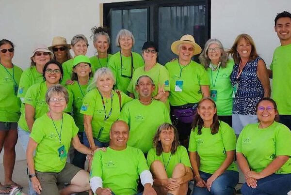 Proyecto Estanque para tortugas y lobos marinos - Soluciones de mi Gente 4