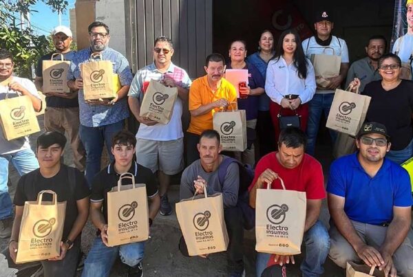 Proyecto Impulso Técnico Soluciones de mi Gente 4