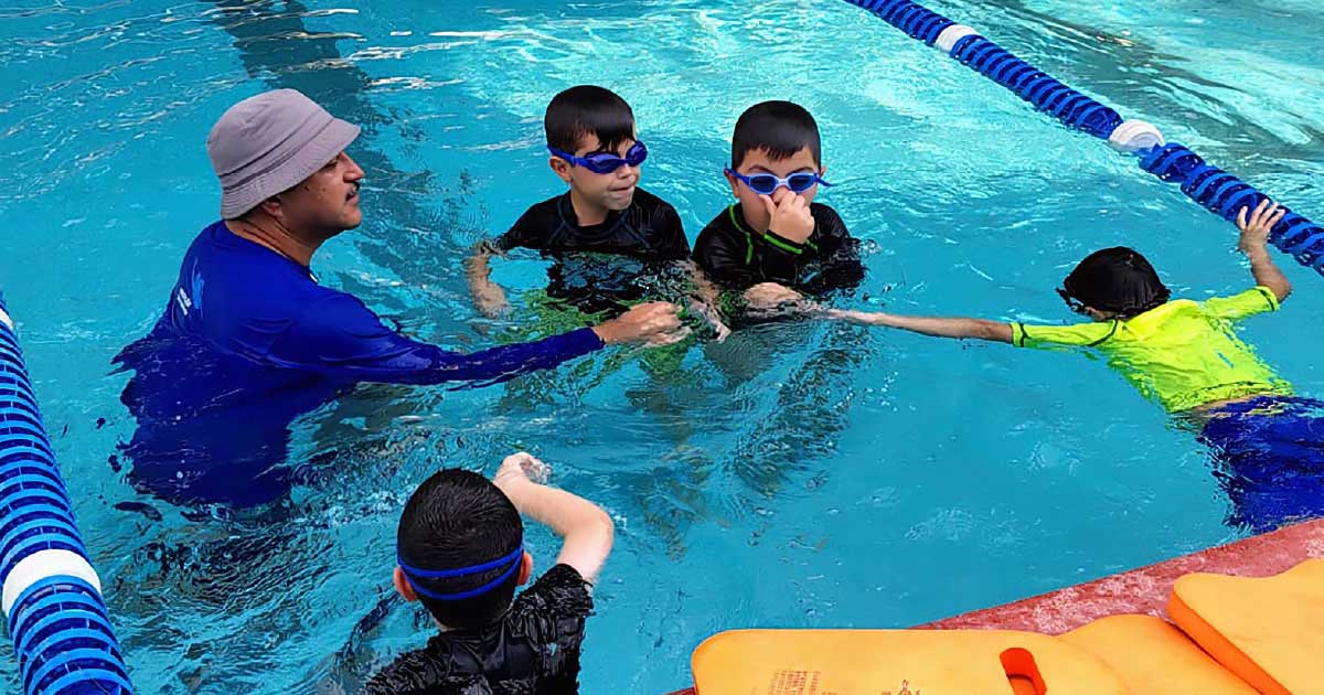 Proyecto Inclusión en acción - Soluciones de mi Gente 4