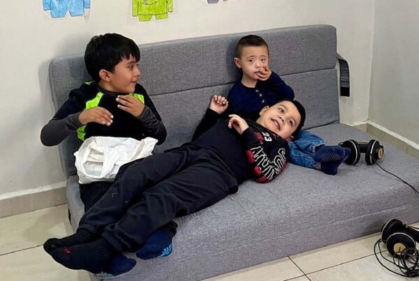 Proyecto Módulo Terapias - Soluciones de mi Gente 4