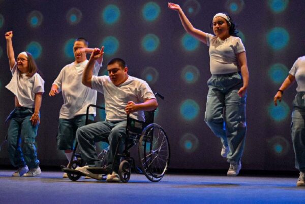 Proyecto Voces de Inclusión - Soluciones de mi Gente 4