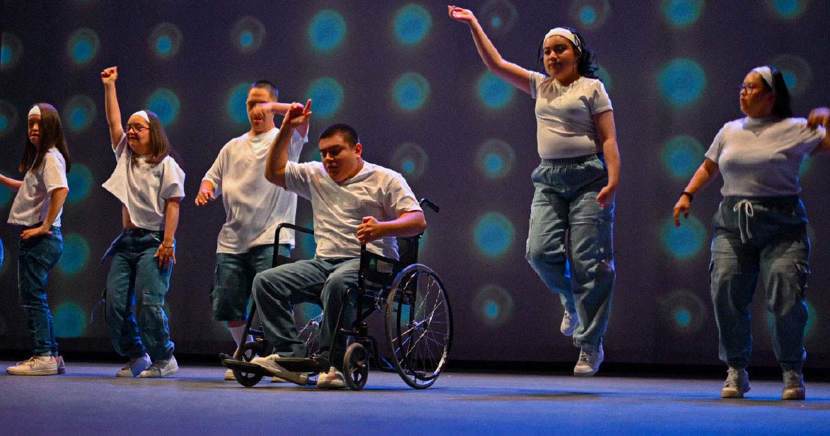 Proyecto Voces de Inclusión - Soluciones de mi Gente 4