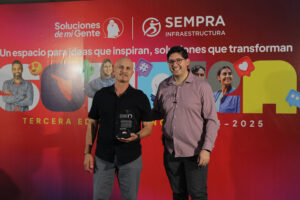 Aarón Montaño Jurado Soluciones de mi Gente