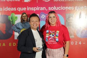 Daniel de Sol Soluciones de mi Gente 3ra Edicion Sonora.