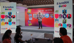 jurados Soluciones de mi Gente 3ra Edicion Sonora.