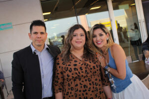 Maelvy Favela Soluciones de mi Gente 3ra Edicion Sonora.