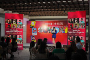 Marisol Sanchez Soluciones de mi Gente 3ra Edicion Sonora