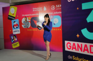 Marisol Sanchez Soluciones de mi Gente 3ra Edicion Sonora.