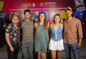 mentores soluciones de mi gente sonora