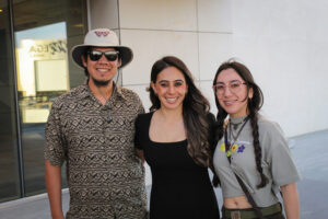 Nitzia Gradias Soluciones de mi Gente 3ra Edicion Sonora.