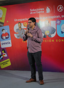 Pablo Medina PULSO Agency - Soluciones de mi Gente