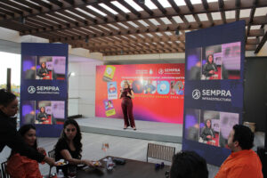 Sempra Soluciones de mi Gente 3ra Edicion Sonora